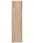 Reclaimed Elm Door Panel