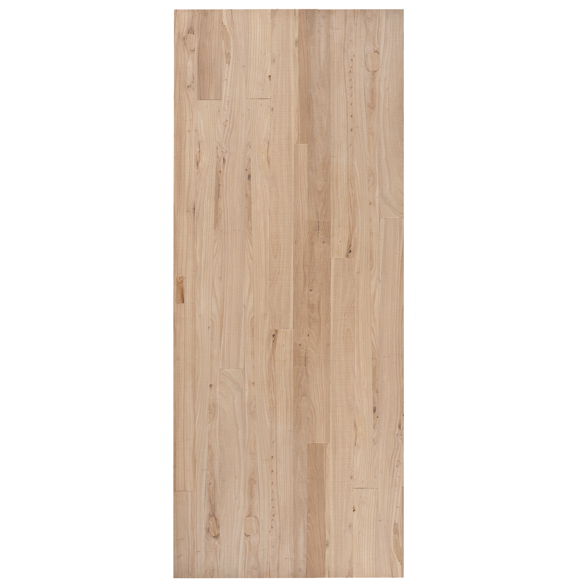 Reclaimed Elm Door Panel