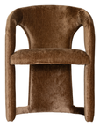 Fikile Dining Chair | Bronze Uniqwa Collections