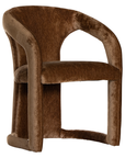 Fikile Dining Chair | Bronze Uniqwa Collections
