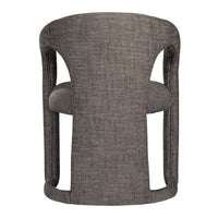 Fikile Dining Chair | Granite