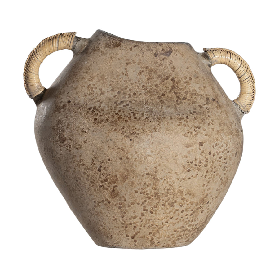 Ghaba Vase