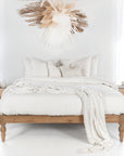 Ghana Side Table Uniqwa Collections