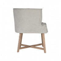 Guatemala Dining Chair | Fog