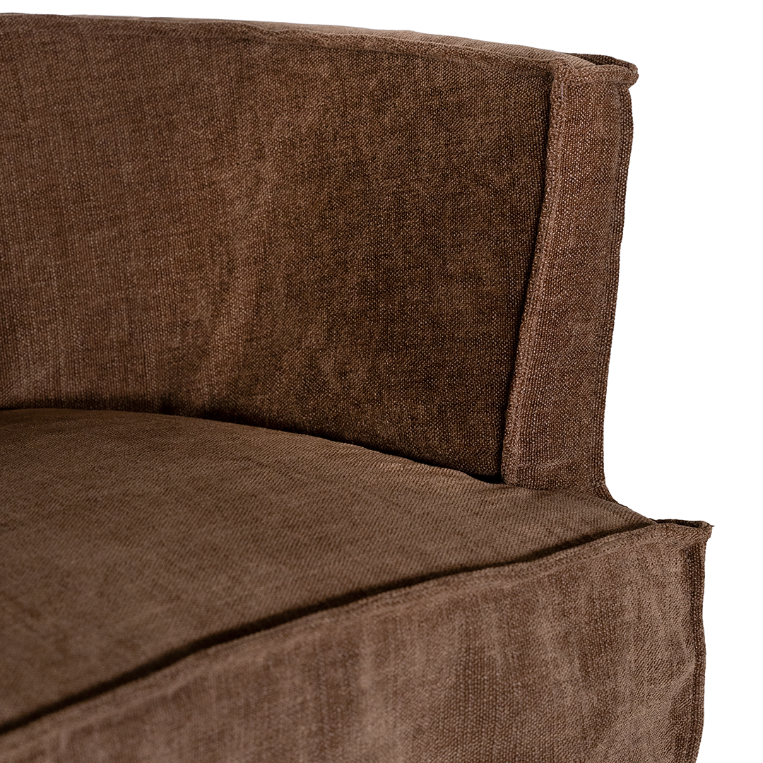 Guatemala Barchair | Cocoa Uniqwa Collections