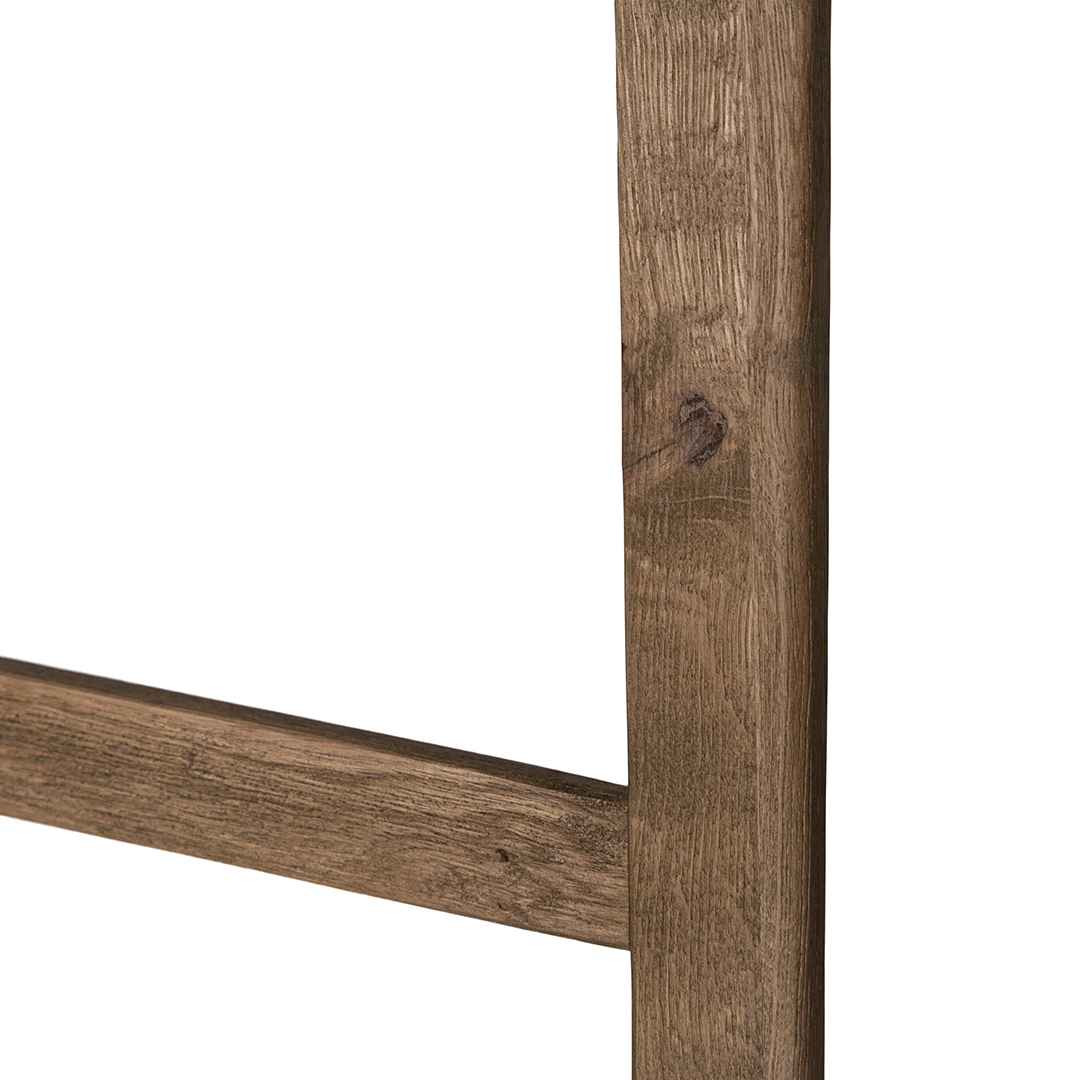 Guatemala Barchair | Cocoa Uniqwa Collections