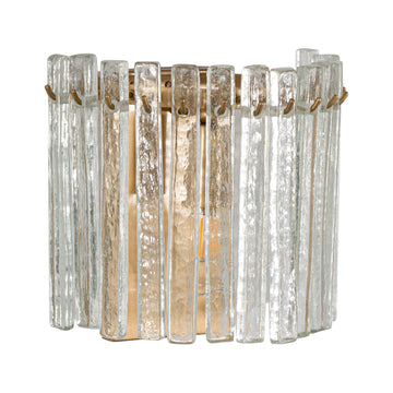 Hailu Wall Sconce