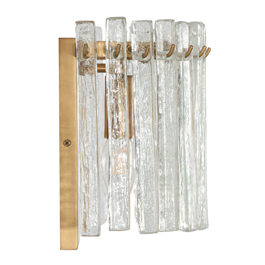 Hailu Wall Sconce