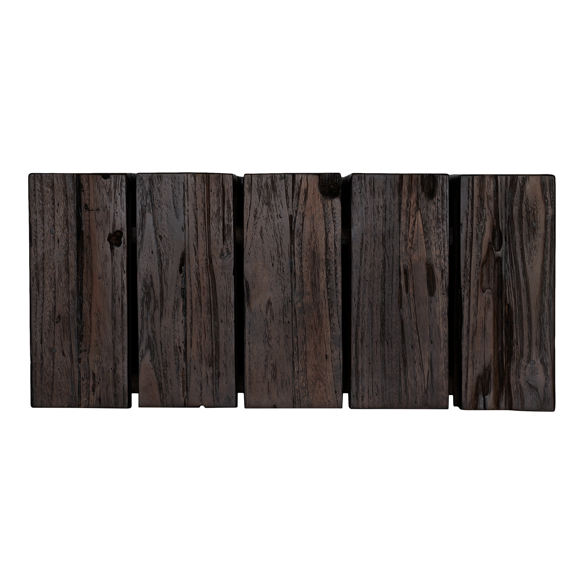 Hamali Block Coffee Table | Truffle