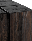 Hamali Block Coffee Table | Truffle