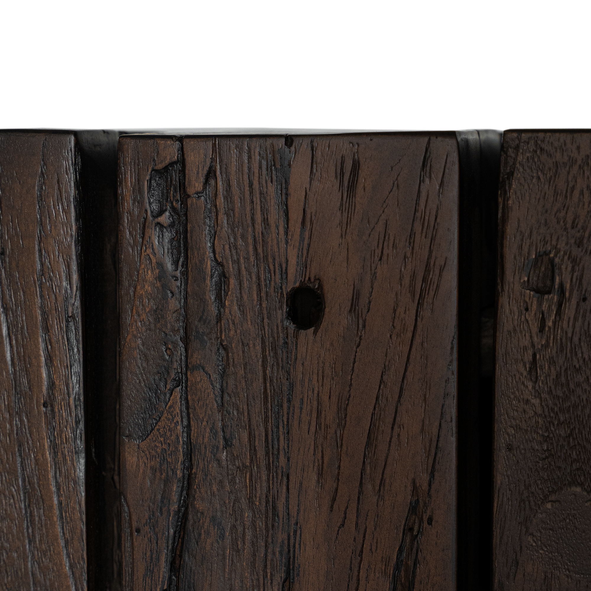 Hamali Block Coffee Table | Truffle