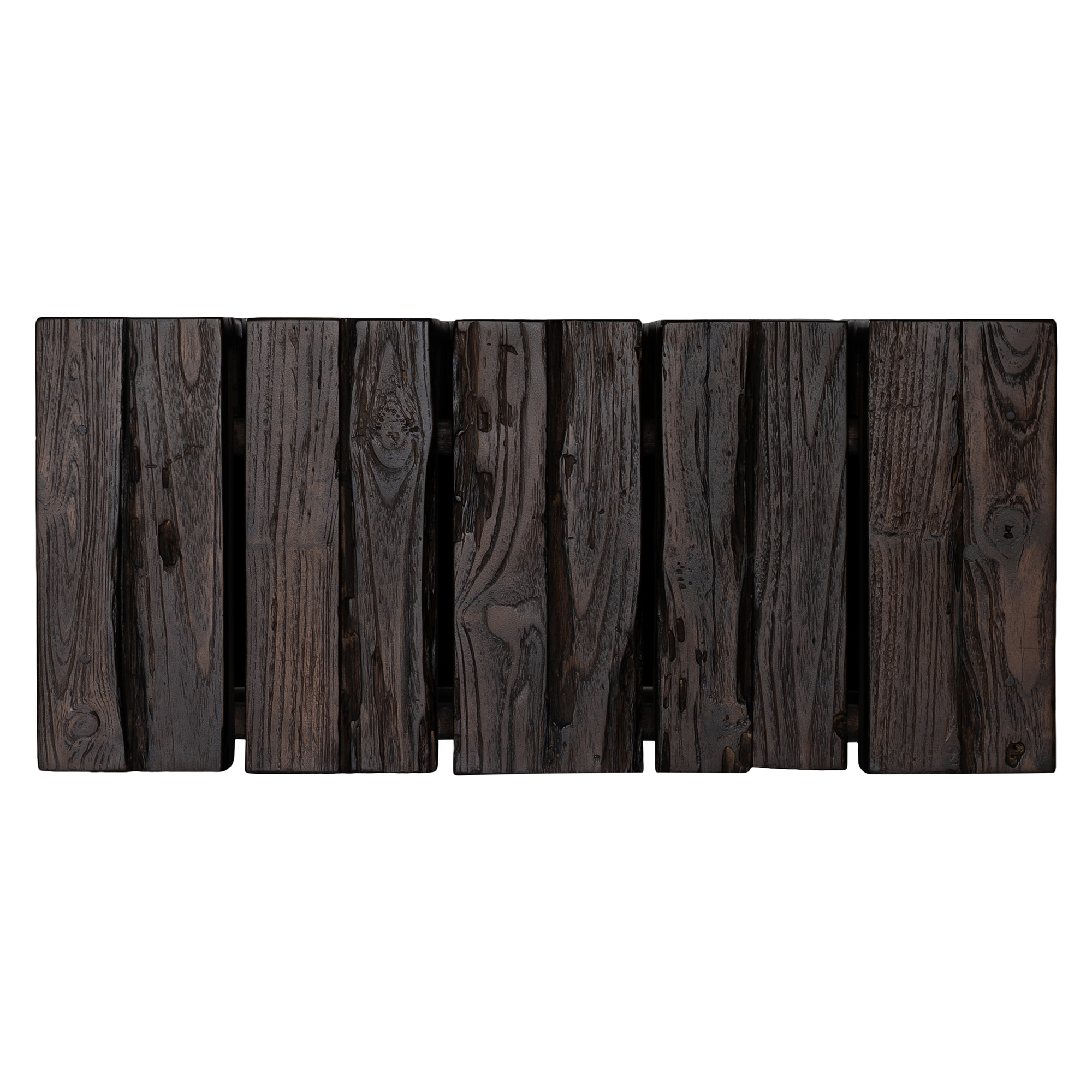 Hamali Block Coffee Table | Truffle