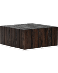 Hamali Block Coffee Table | Truffle