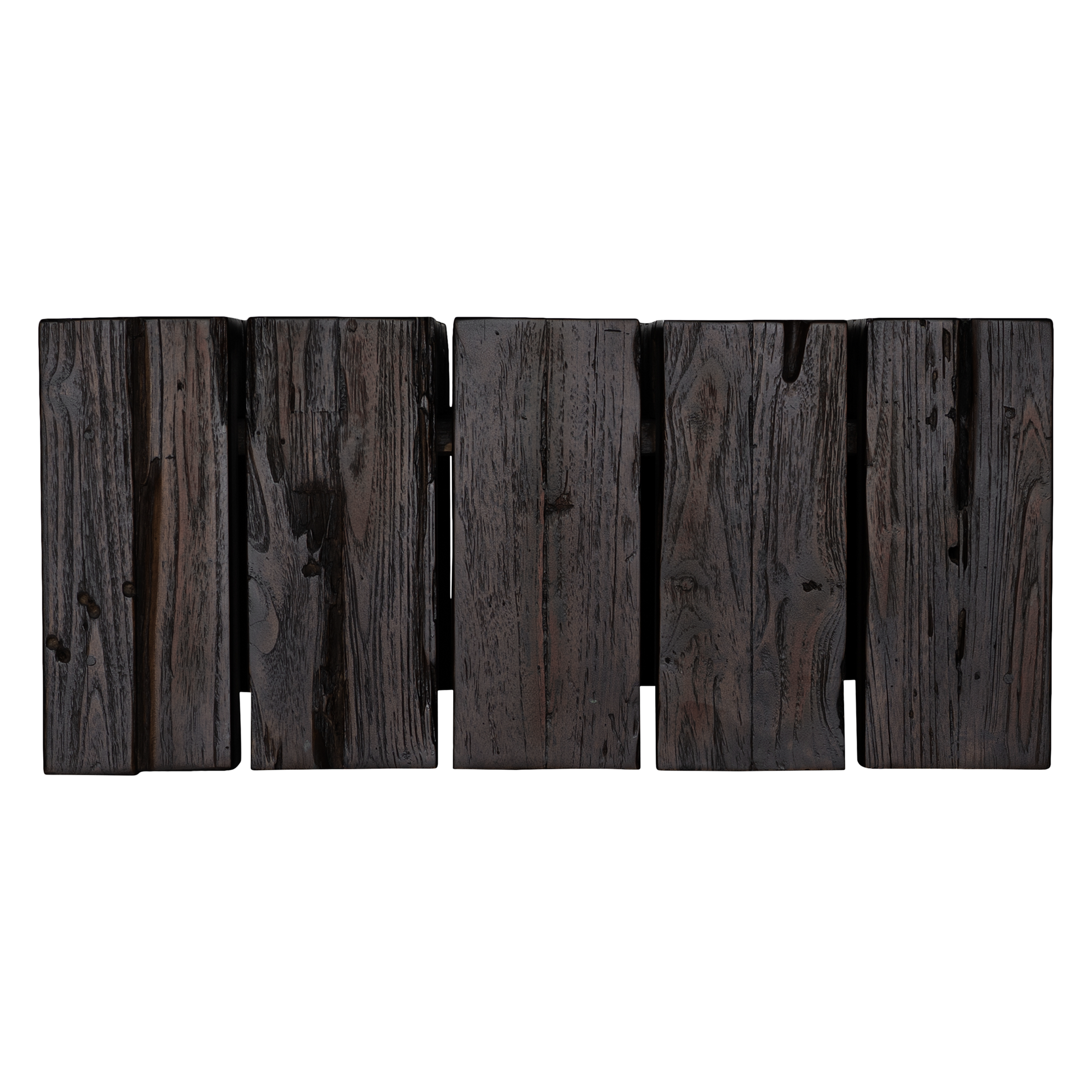 Hamali Block Coffee Table | Truffle