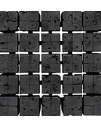 Hamali Block Coffee Table | Truffle