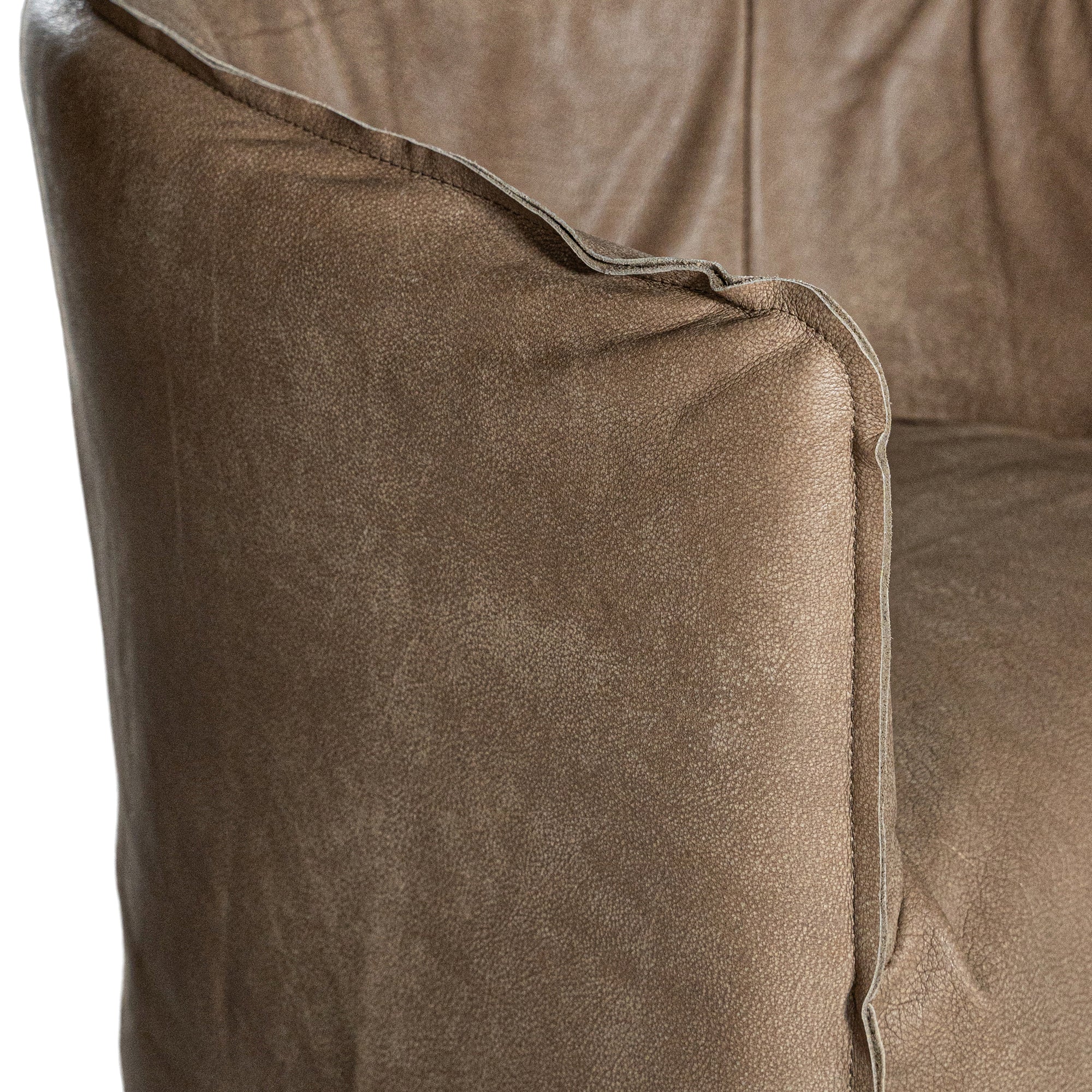 Hamilton Dining Chair | Mushroom Brown Uniqwa Collections