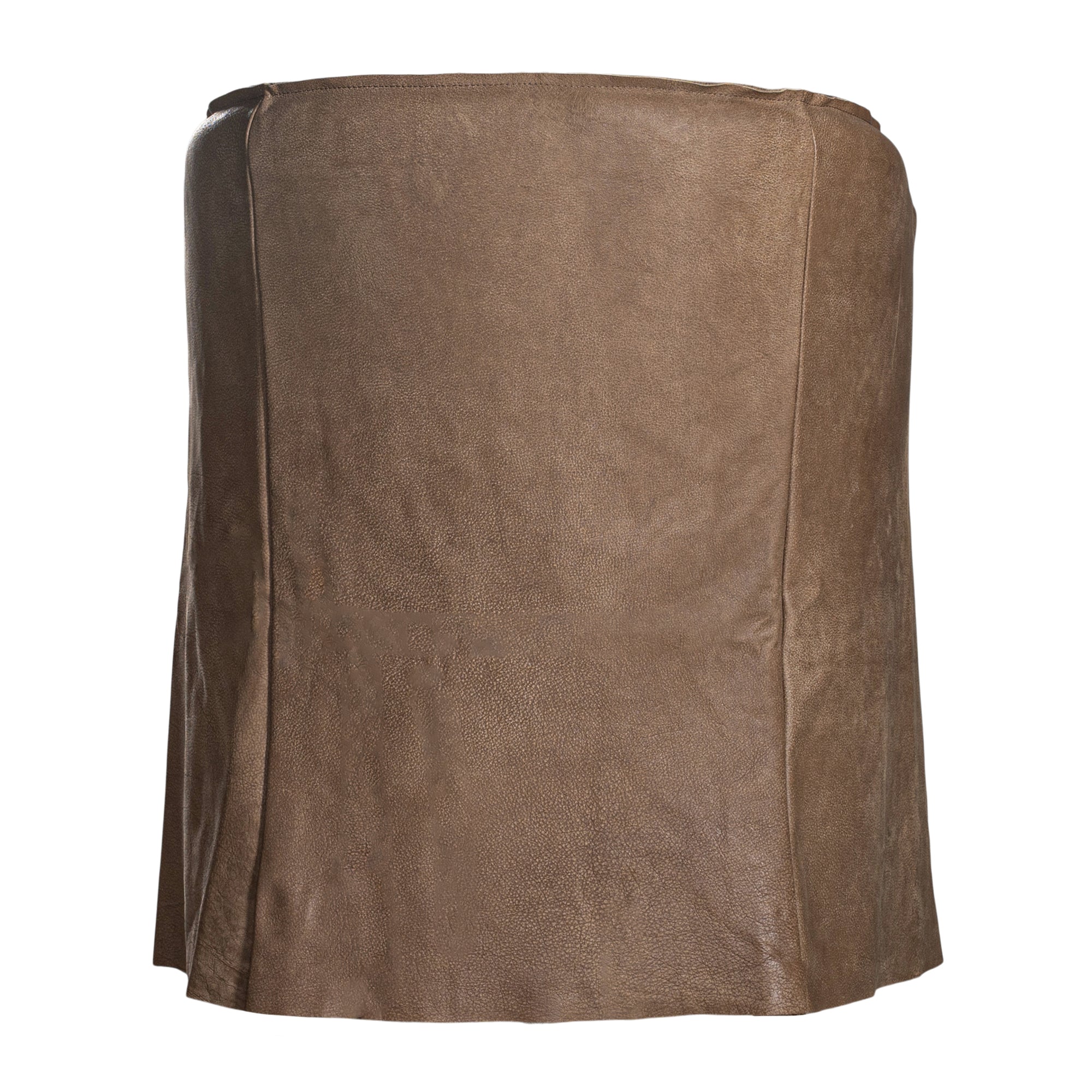 Hamilton Dining Chair | Mushroom Brown Uniqwa Collections