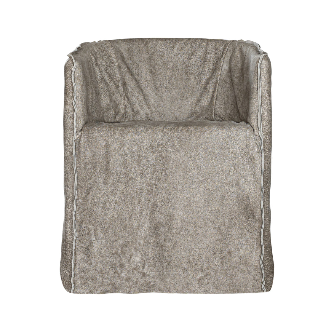 Hamilton Dining Chair | Earthy Grey