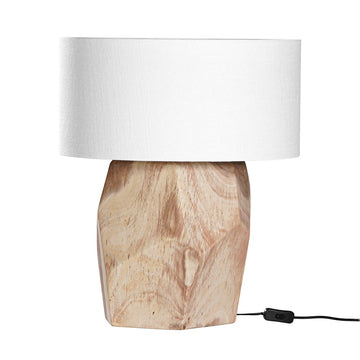 Harare Table Lamp
