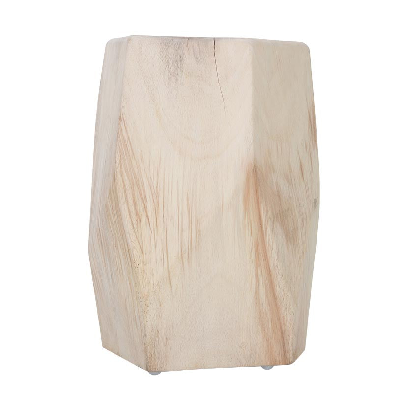 Harare Stool