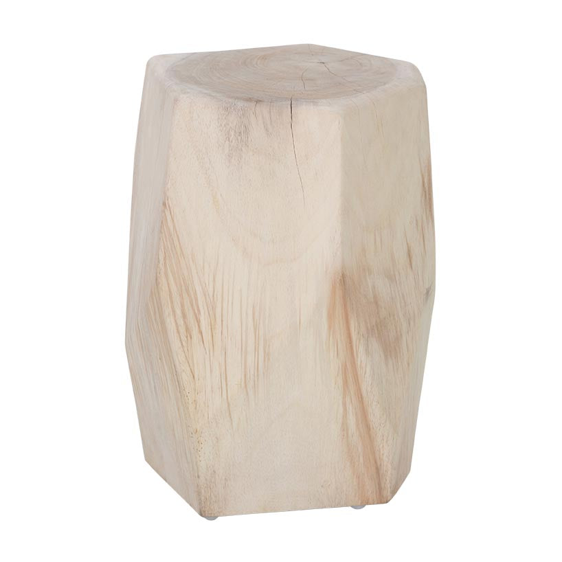 Harare Stool