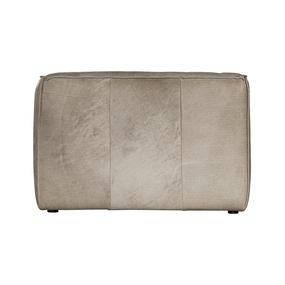 Harlow Sofa | Three Seater | Earthy Grey