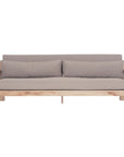 Harper Sofa | Three Seater Uniqwa Collections