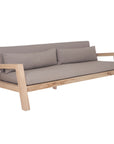 Harper Sofa | Three Seater Uniqwa Collections