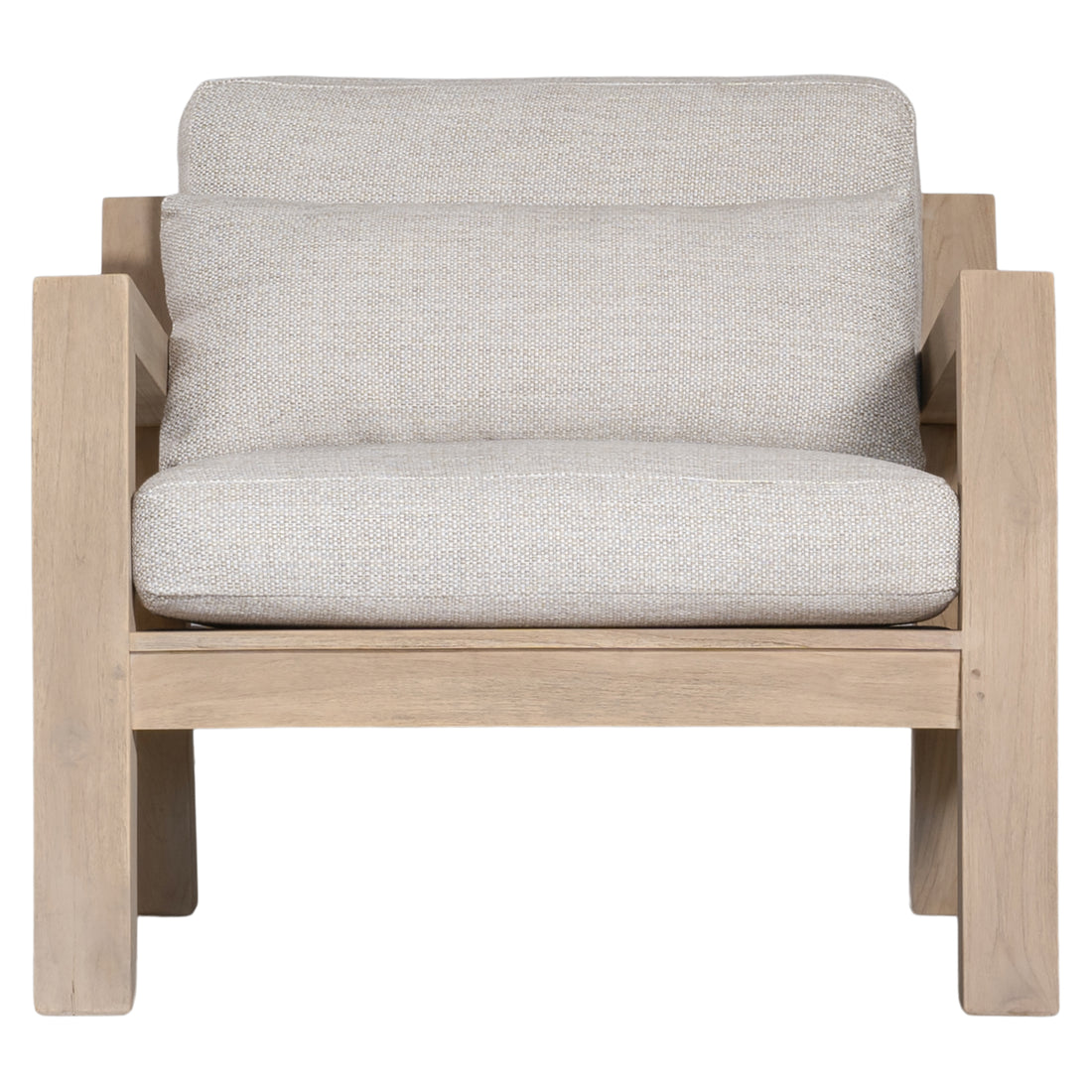 Harper Sofa | One Seater