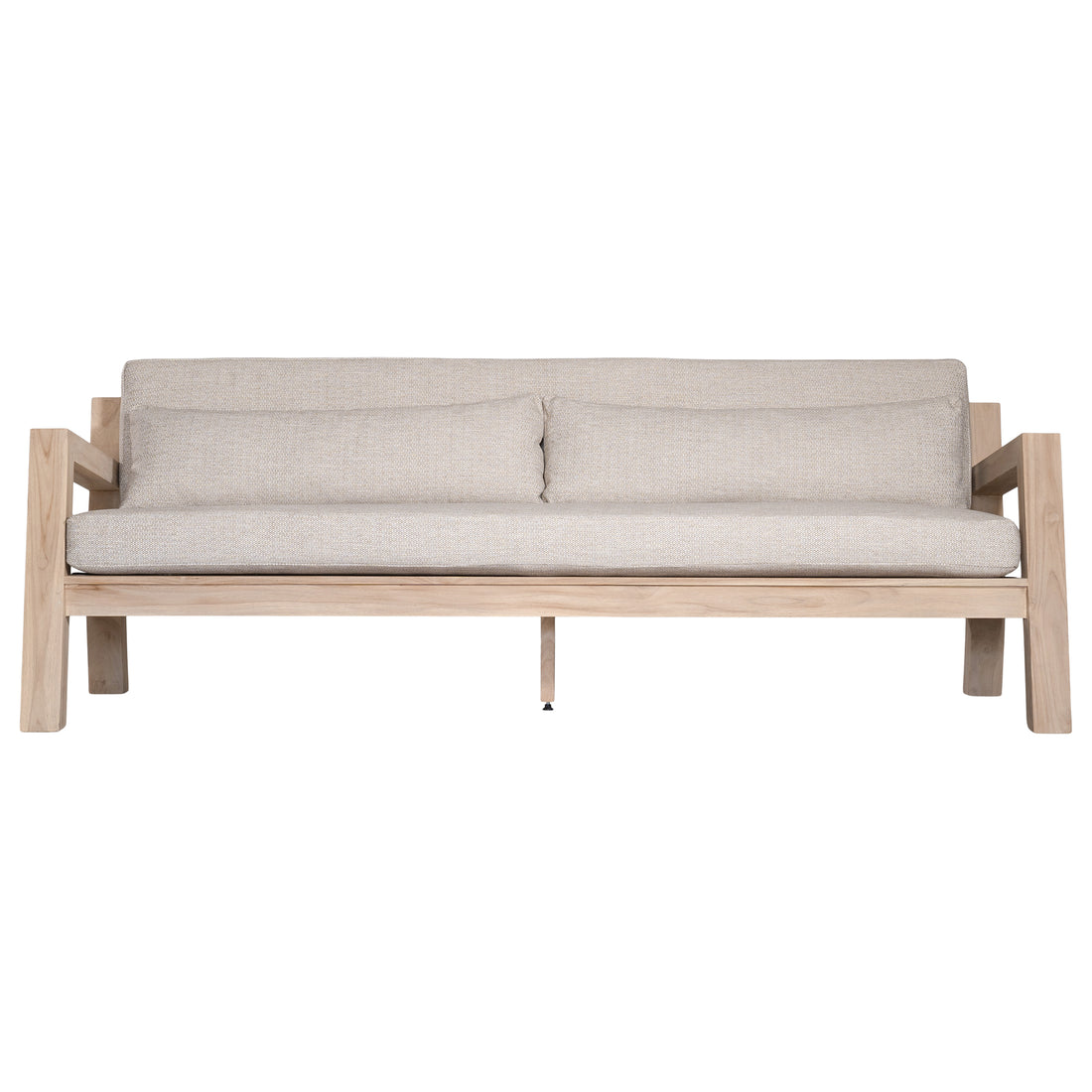 Harper Sofa | Three Seater