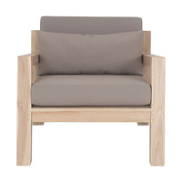 Harper Sofa | One Seater