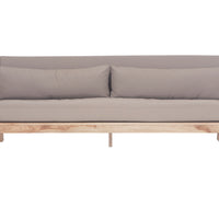 Harper Sofa | Three Seater