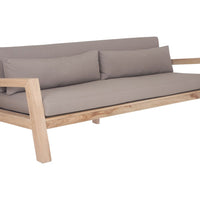 Harper Sofa | Three Seater