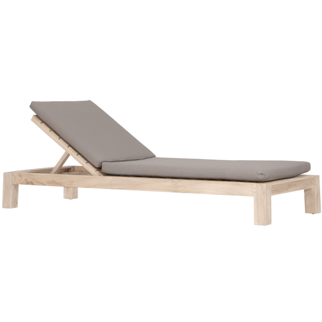 Harper Sun Lounger