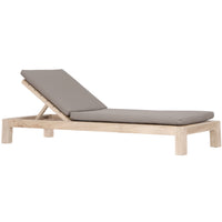 Harper Sun Lounger