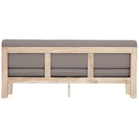 Harper Sofa | Three Seater