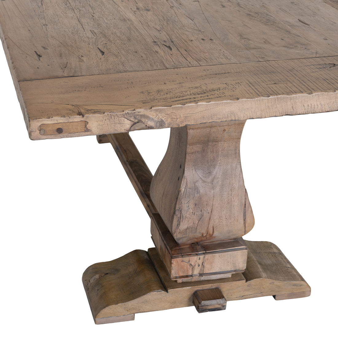 Harvest Dining Table