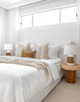 Hendrix Bedhead Uniqwa Collections