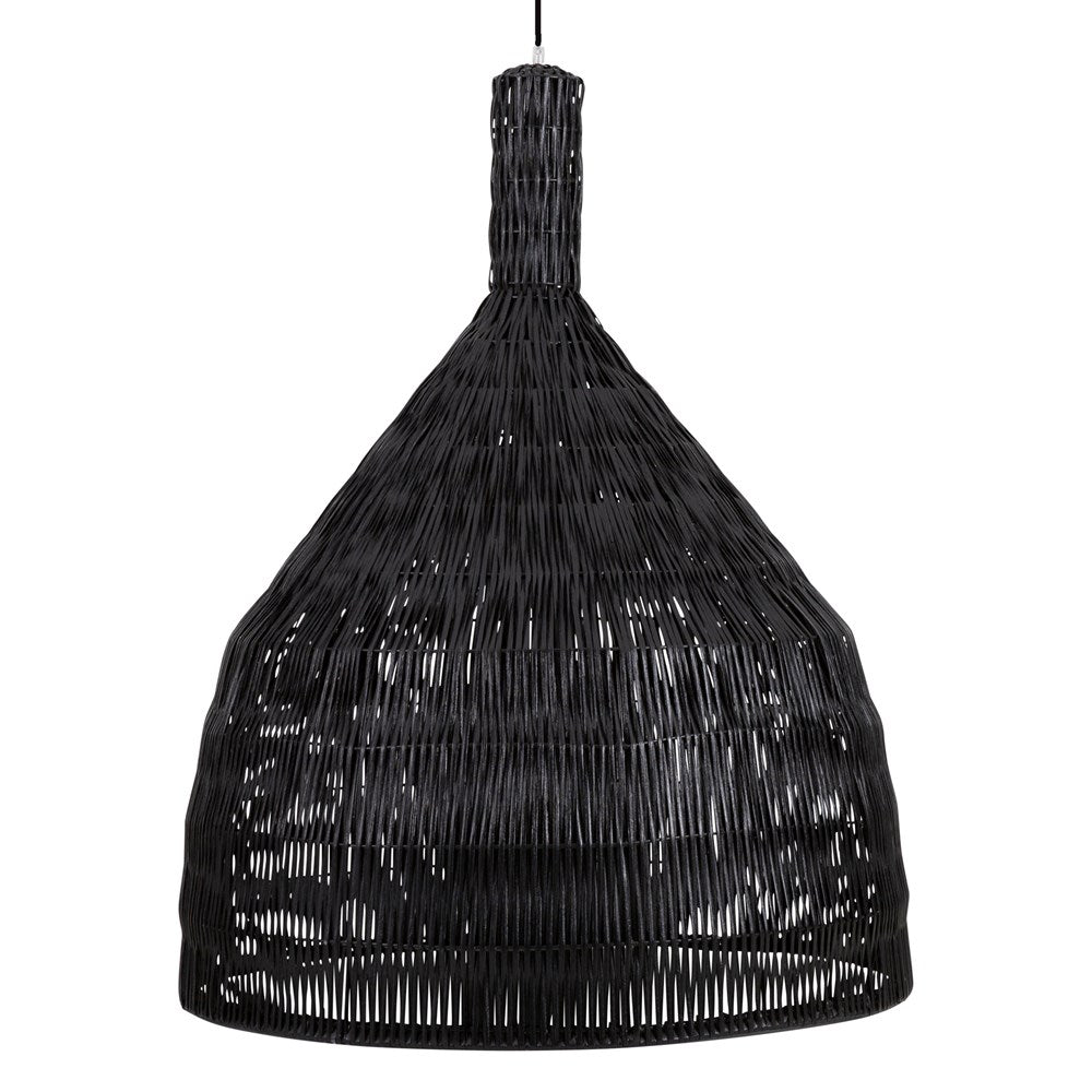 Indie Pendant Black Uniqwa Collections