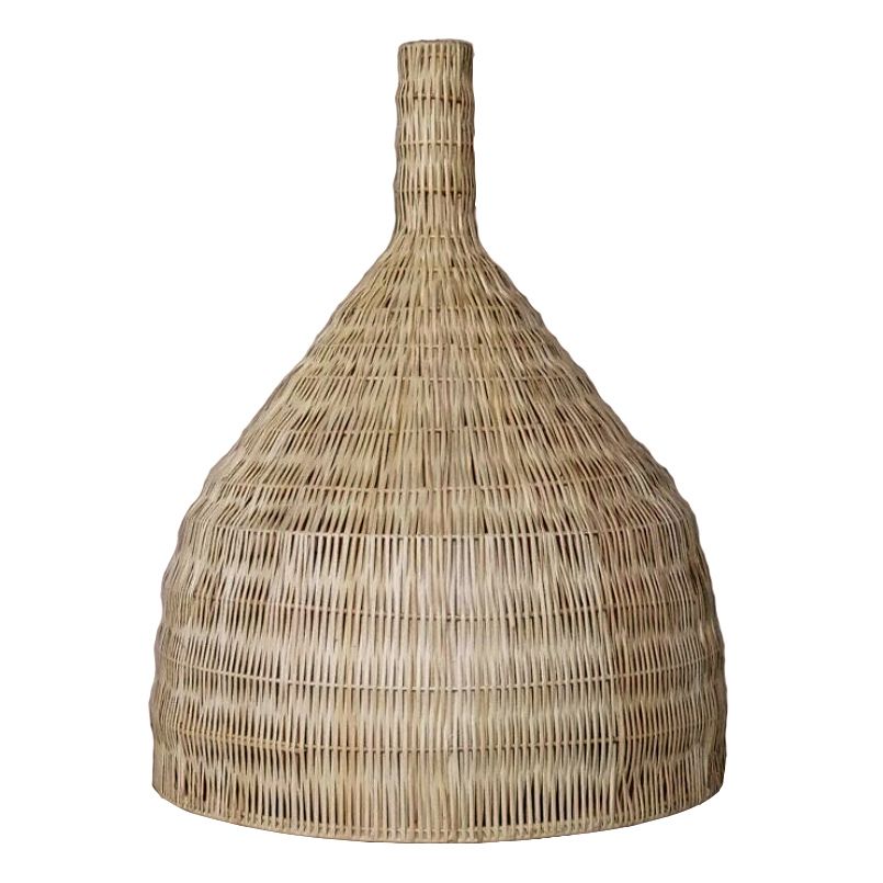 Indie Pendant Natural Uniqwa Collections