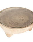 Inkolo Coffee Table Uniqwa Collections