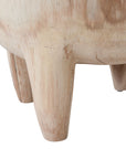 Inkolo Side Table Uniqwa Collections