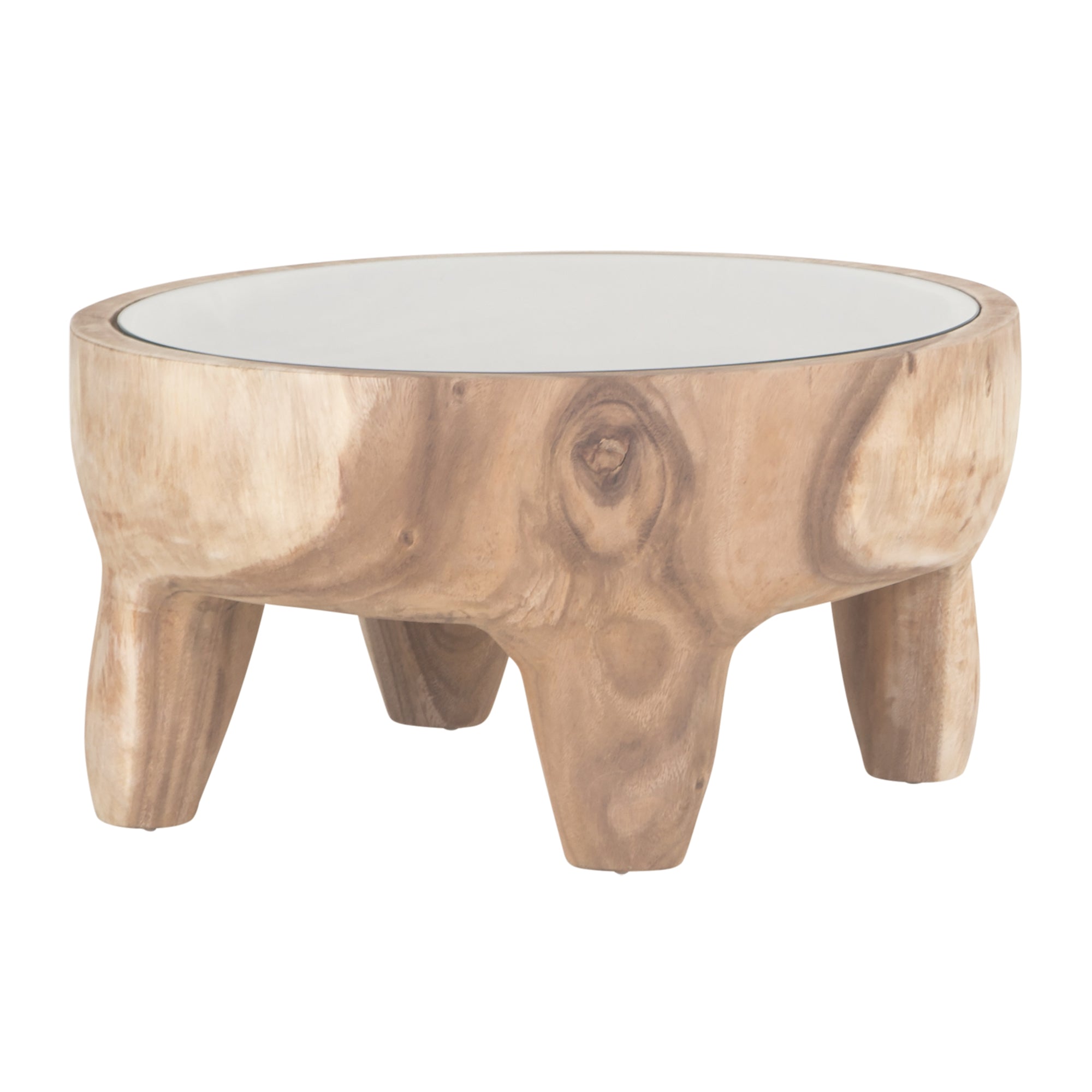 Inkolo Side Table Uniqwa Collections