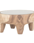 Inkolo Side Table Uniqwa Collections