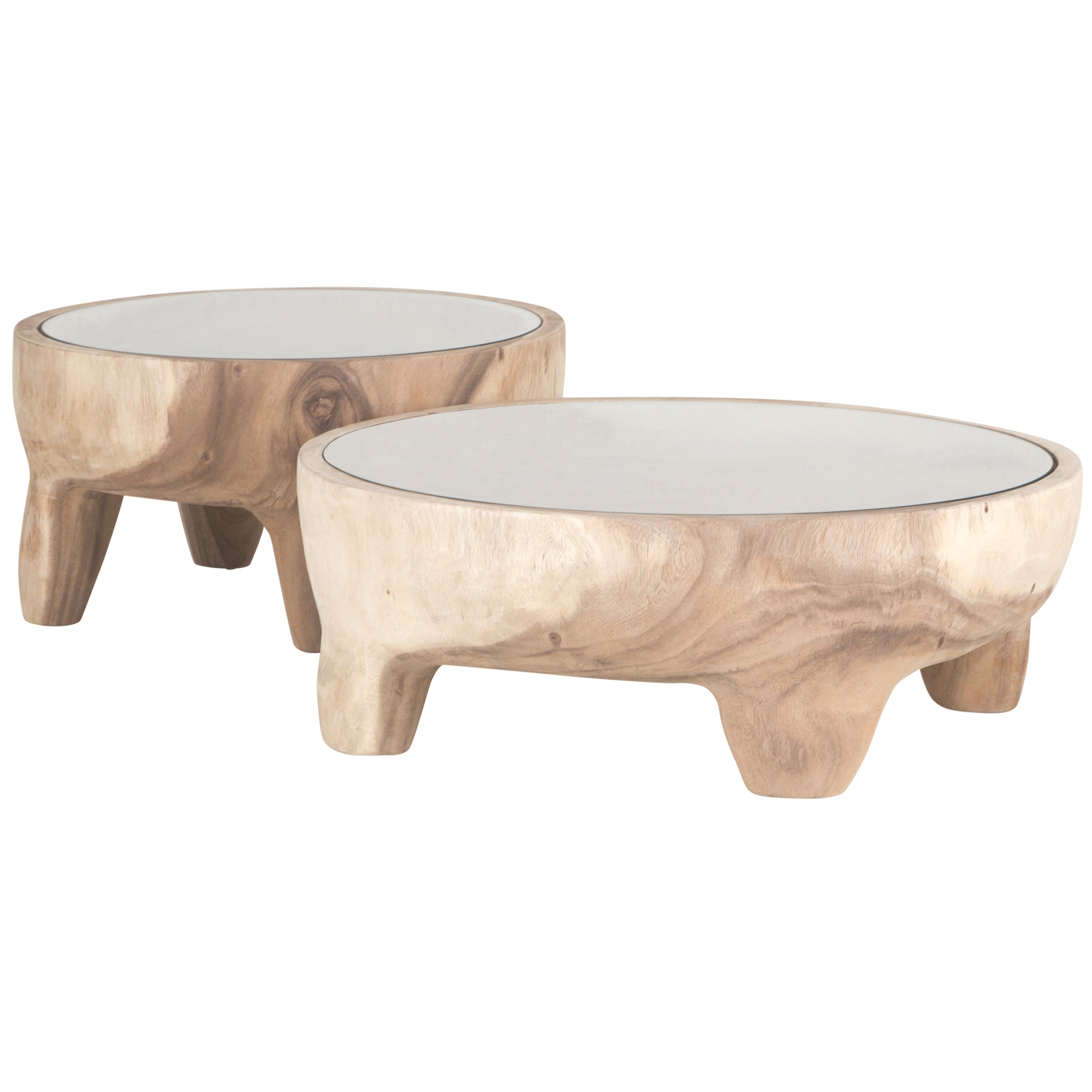 Inkolo Side Table Uniqwa Collections