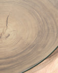 Inkolo Side Table Uniqwa Collections