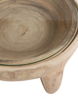 Inkolo Side Table Uniqwa Collections