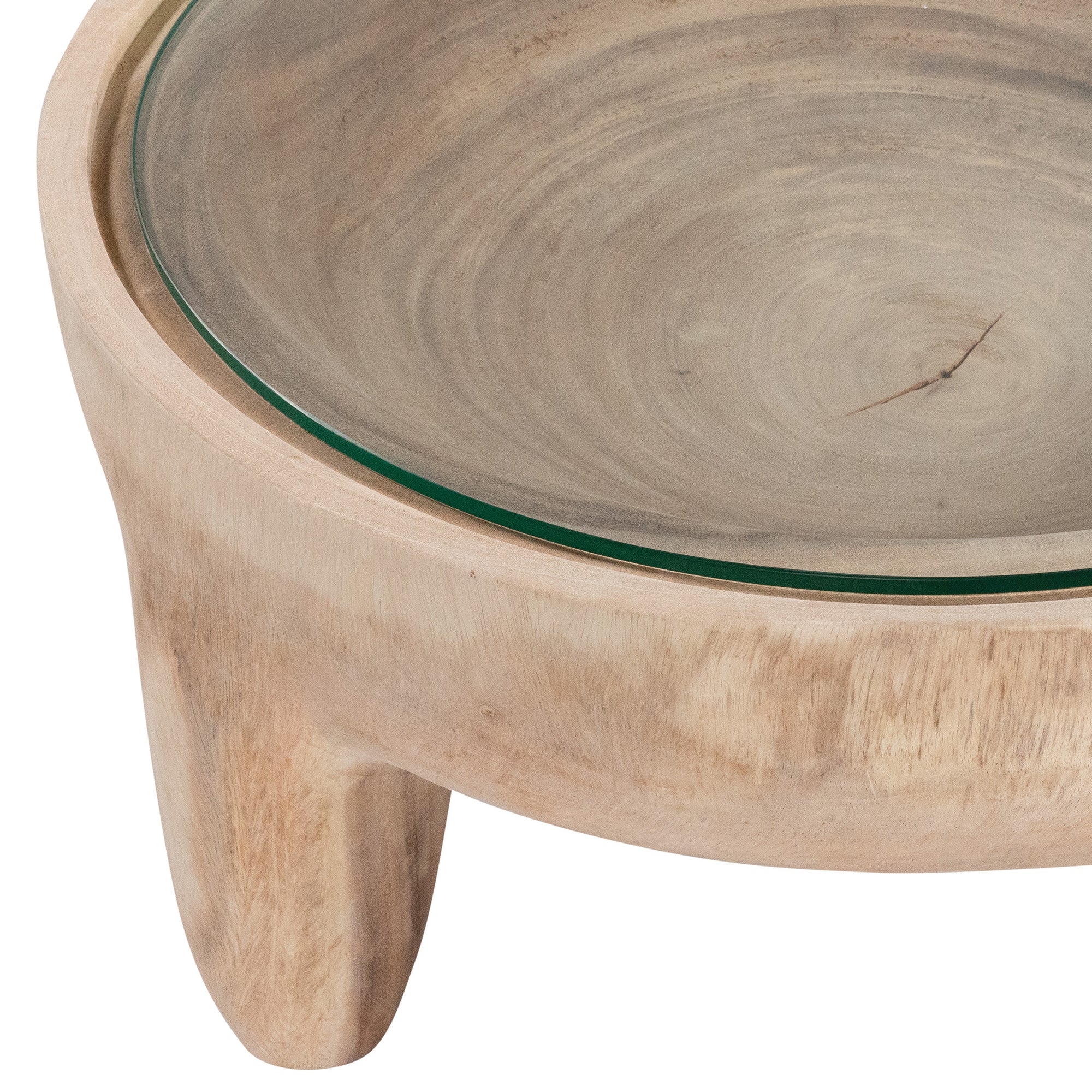 Inkolo Side Table Uniqwa Collections