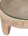 Inkolo Side Table Uniqwa Collections