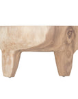 Inkolo Side Table Uniqwa Collections